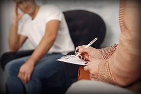 Avaliação Psicológica